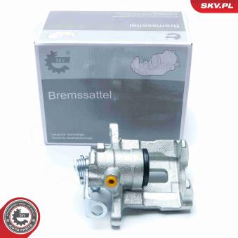 Étrier de frein arrière gauche ESEN SKV 23SKV293