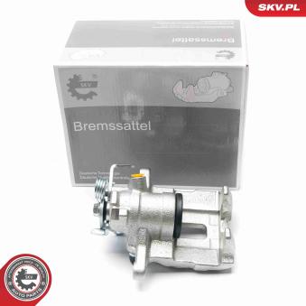 Étrier de frein arrière droit ESEN SKV 23SKV294