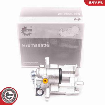 Étrier de frein arrière gauche ESEN SKV 23SKV297