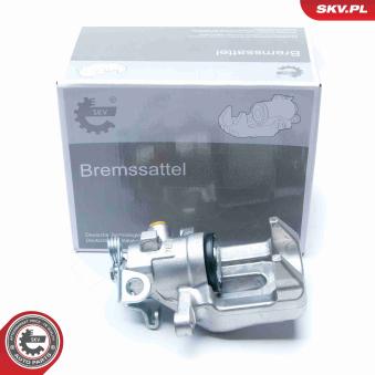 Étrier de frein arrière gauche ESEN SKV