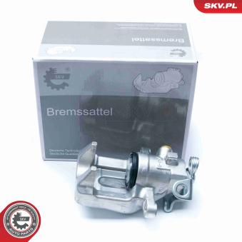 Étrier de frein arrière droit ESEN SKV