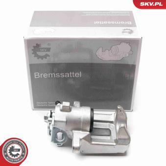 Étrier de frein arrière gauche ESEN SKV