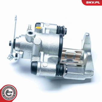 Étrier de frein arrière droit ESEN SKV