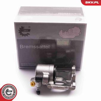 Étrier de frein avant gauche ESEN SKV