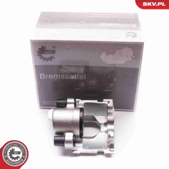 Étrier de frein avant droit ESEN SKV