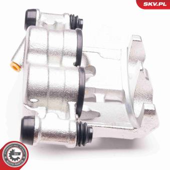 Étrier de frein avant gauche ESEN SKV