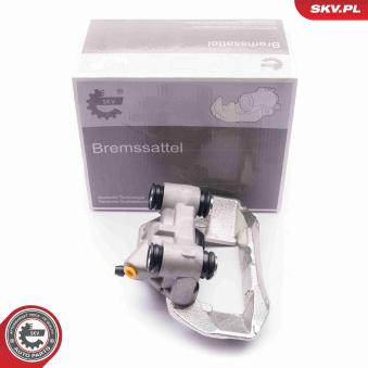 Étrier de frein avant gauche ESEN SKV