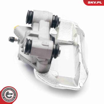 Étrier de frein avant droit ESEN SKV 23SKV482