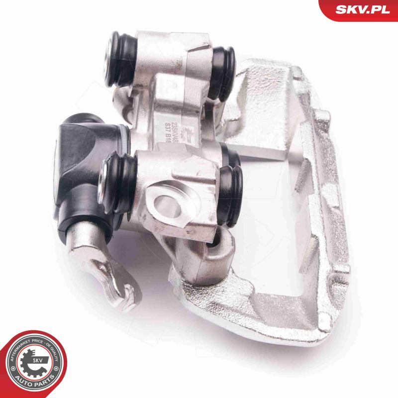 Étrier de frein arrière gauche ESEN SKV 23SKV483 - Visuel 1