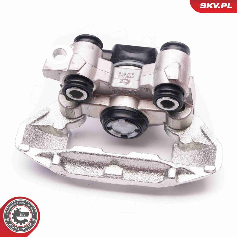 Étrier de frein arrière gauche ESEN SKV 23SKV483 - Visuel 2