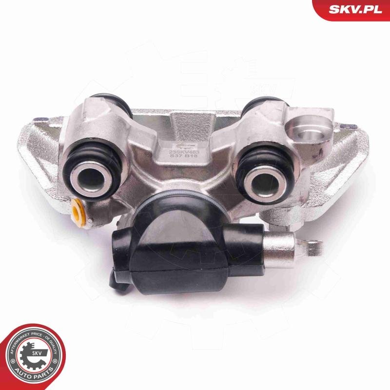 Étrier de frein arrière gauche ESEN SKV 23SKV483 - Visuel 3