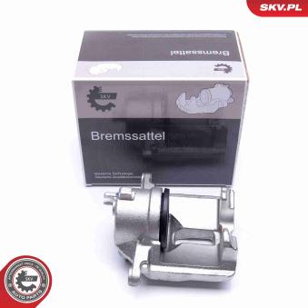 Étrier de frein avant gauche ESEN SKV 23SKV495