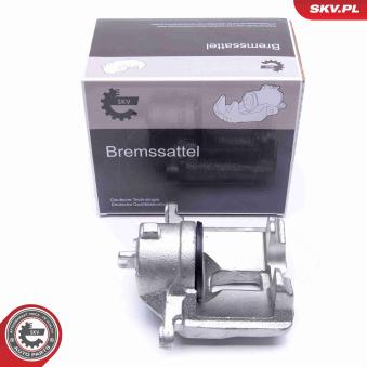 Étrier de frein avant droit ESEN SKV 23SKV496