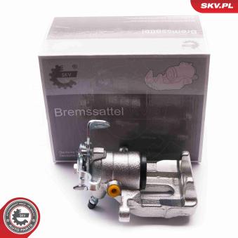 Étrier de frein arrière gauche ESEN SKV