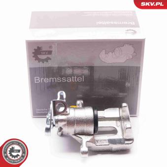 Étrier de frein arrière droit ESEN SKV
