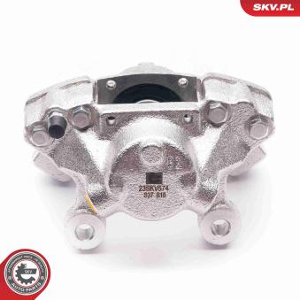Étrier de frein arrière droit ESEN SKV