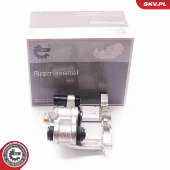 Étrier de frein arrière gauche ESEN SKV