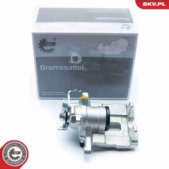 Étrier de frein arrière droit ESEN SKV