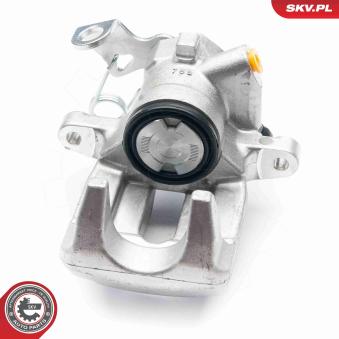 Étrier de frein arrière gauche ESEN SKV