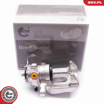 Étrier de frein arrière droit ESEN SKV