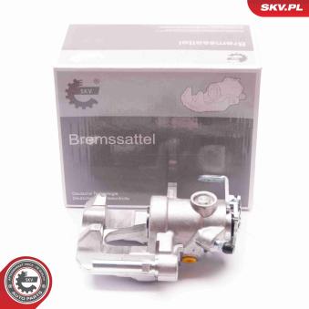 Étrier de frein arrière gauche ESEN SKV