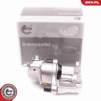 Étrier de frein arrière gauche ESEN SKV