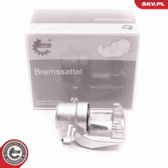 Étrier de frein arrière gauche ESEN SKV