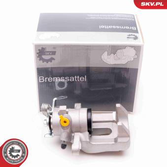 Étrier de frein arrière droit ESEN SKV