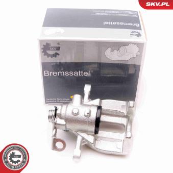 Étrier de frein arrière gauche ESEN SKV