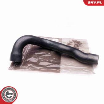 Gaine de suralimentation avant droit ESEN SKV