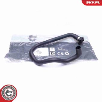 Durite de radiateur ESEN SKV