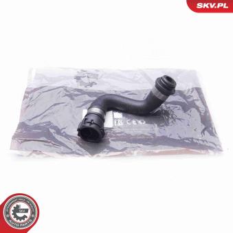 Durite de radiateur ESEN SKV