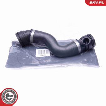 Durite de radiateur ESEN SKV