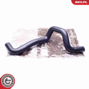 Durite de radiateur ESEN SKV