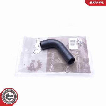 Durite de radiateur ESEN SKV 24SKV364