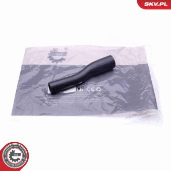 Durite de radiateur ESEN SKV 24SKV367