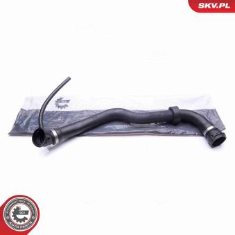 Durite de radiateur ESEN SKV