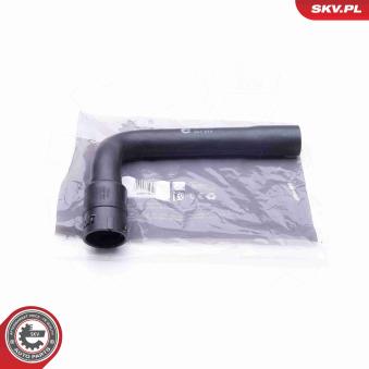 Durite de radiateur ESEN SKV