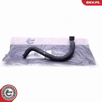 Durite de radiateur ESEN SKV 24SKV392