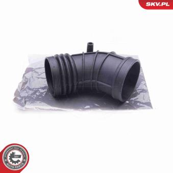 Tuyau d'aspiration, alimentation d'air ESEN SKV