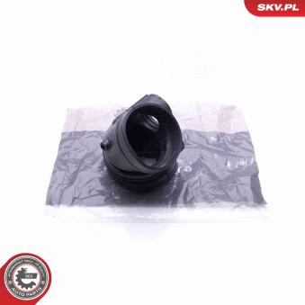 Tuyau d'aspiration, alimentation d'air ESEN SKV