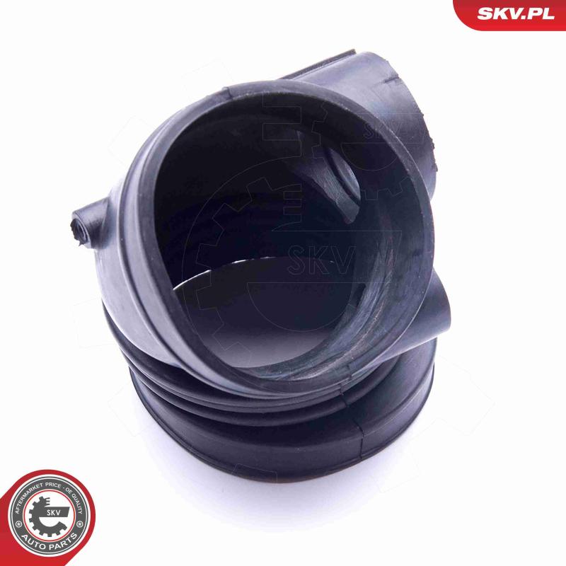 Tuyau d'aspiration, alimentation d'air ESEN SKV 24SKV471 - Visuel 1