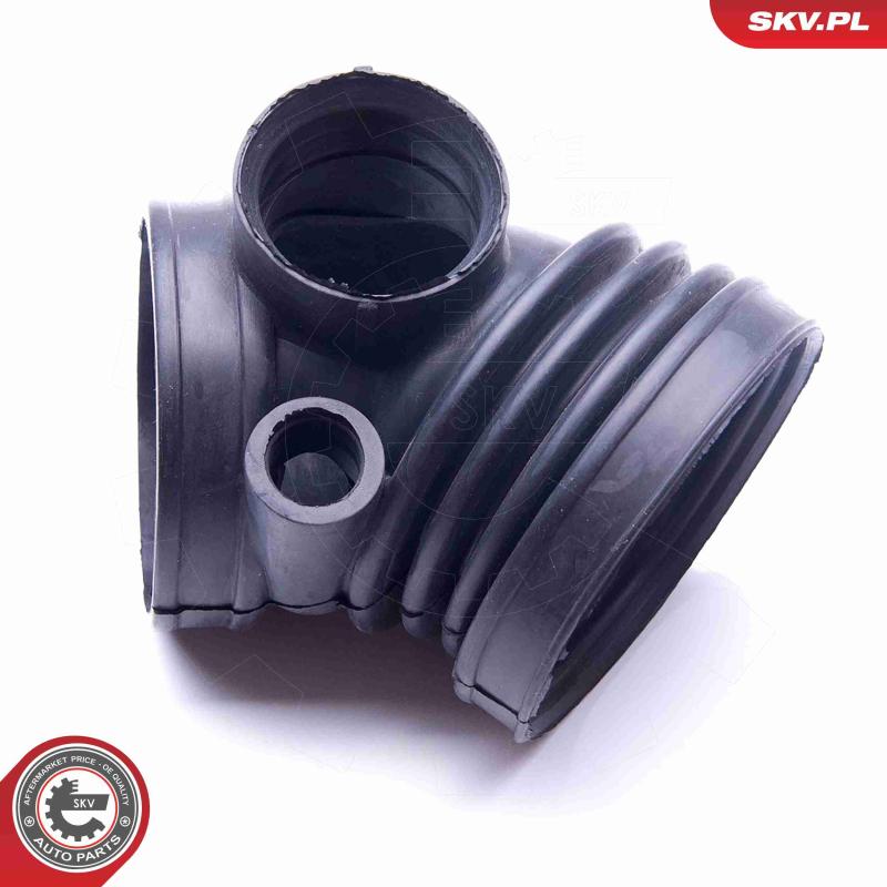 Tuyau d'aspiration, alimentation d'air ESEN SKV 24SKV471 - Visuel 2