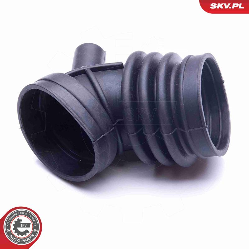 Tuyau d'aspiration, alimentation d'air ESEN SKV 24SKV472 - Visuel 1