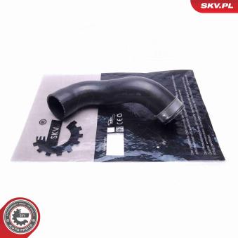 Gaine de suralimentation ESEN SKV 24SKV512