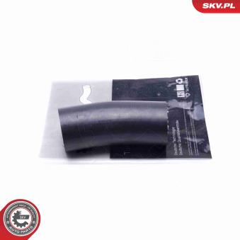 Gaine de suralimentation ESEN SKV