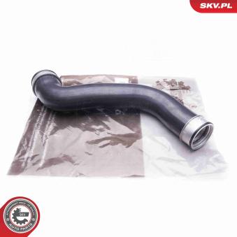 Gaine de suralimentation ESEN SKV 24SKV634