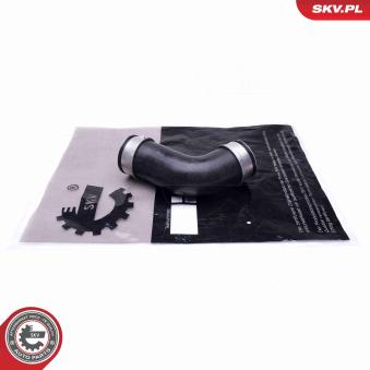 Gaine de suralimentation ESEN SKV 24SKV687