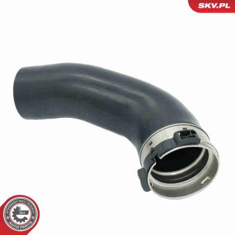 Gaine de suralimentation ESEN SKV