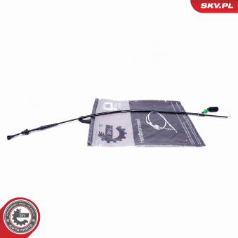 Câble d'accélération ESEN SKV